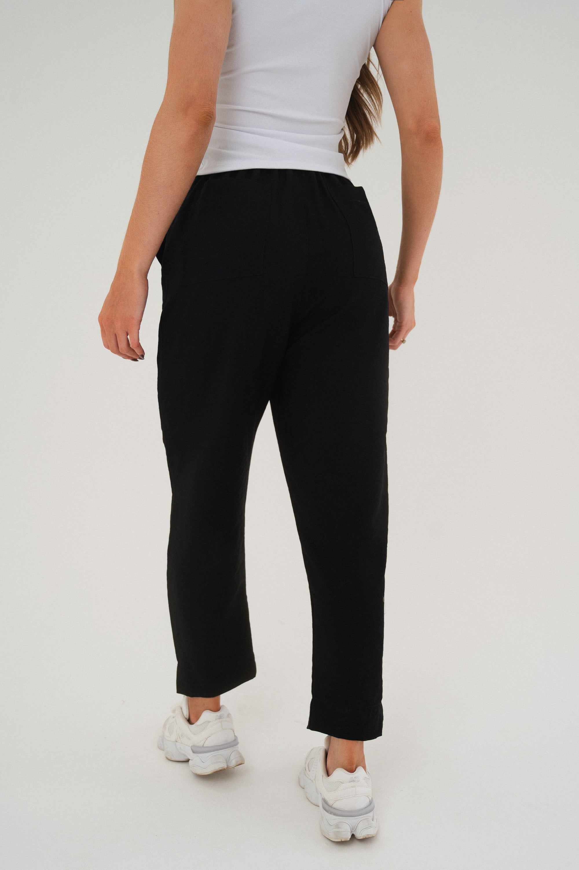 Calça Jogger Amarração