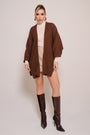Kimono Tricot