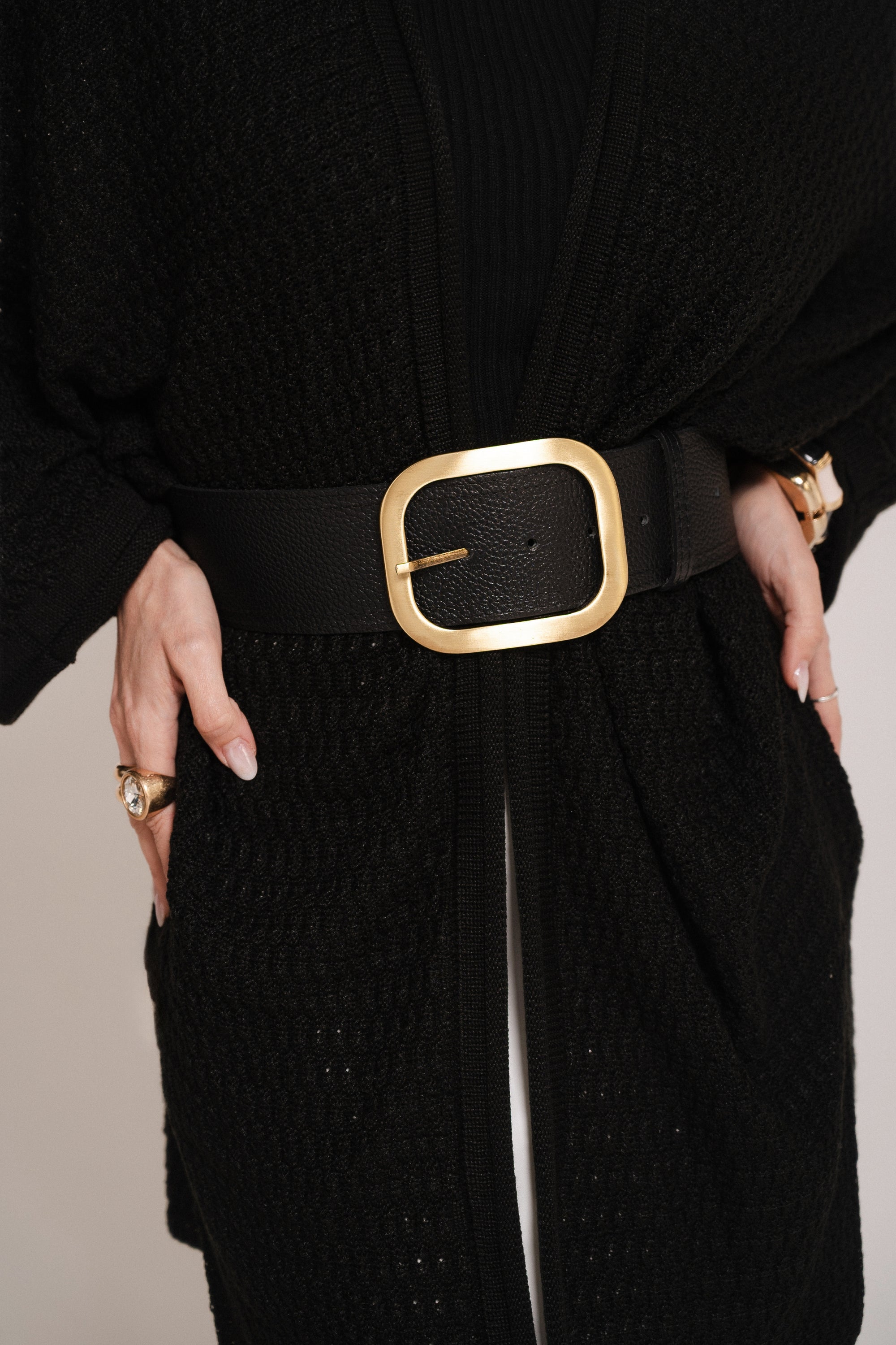Kimono Tricot