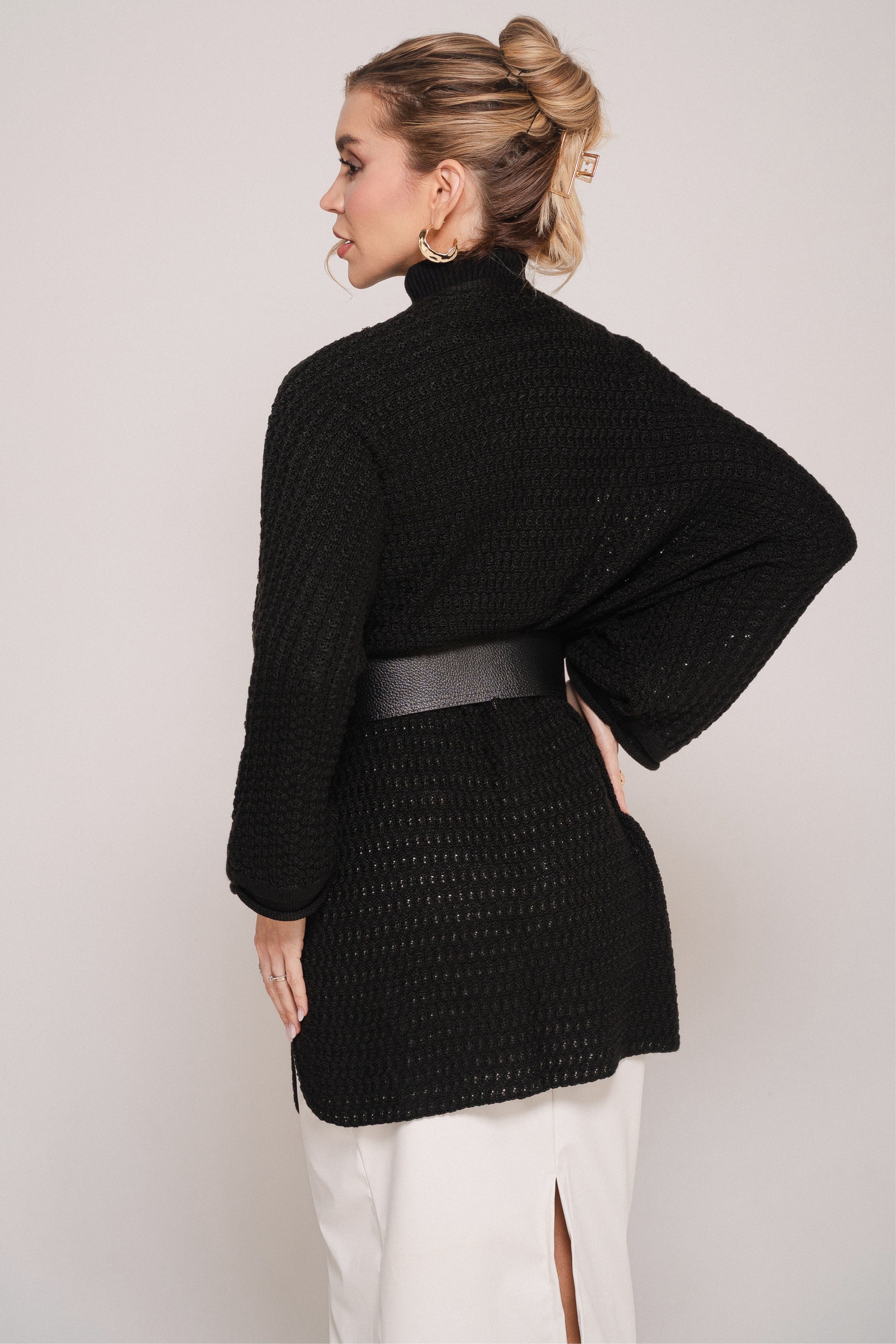 Kimono Tricot