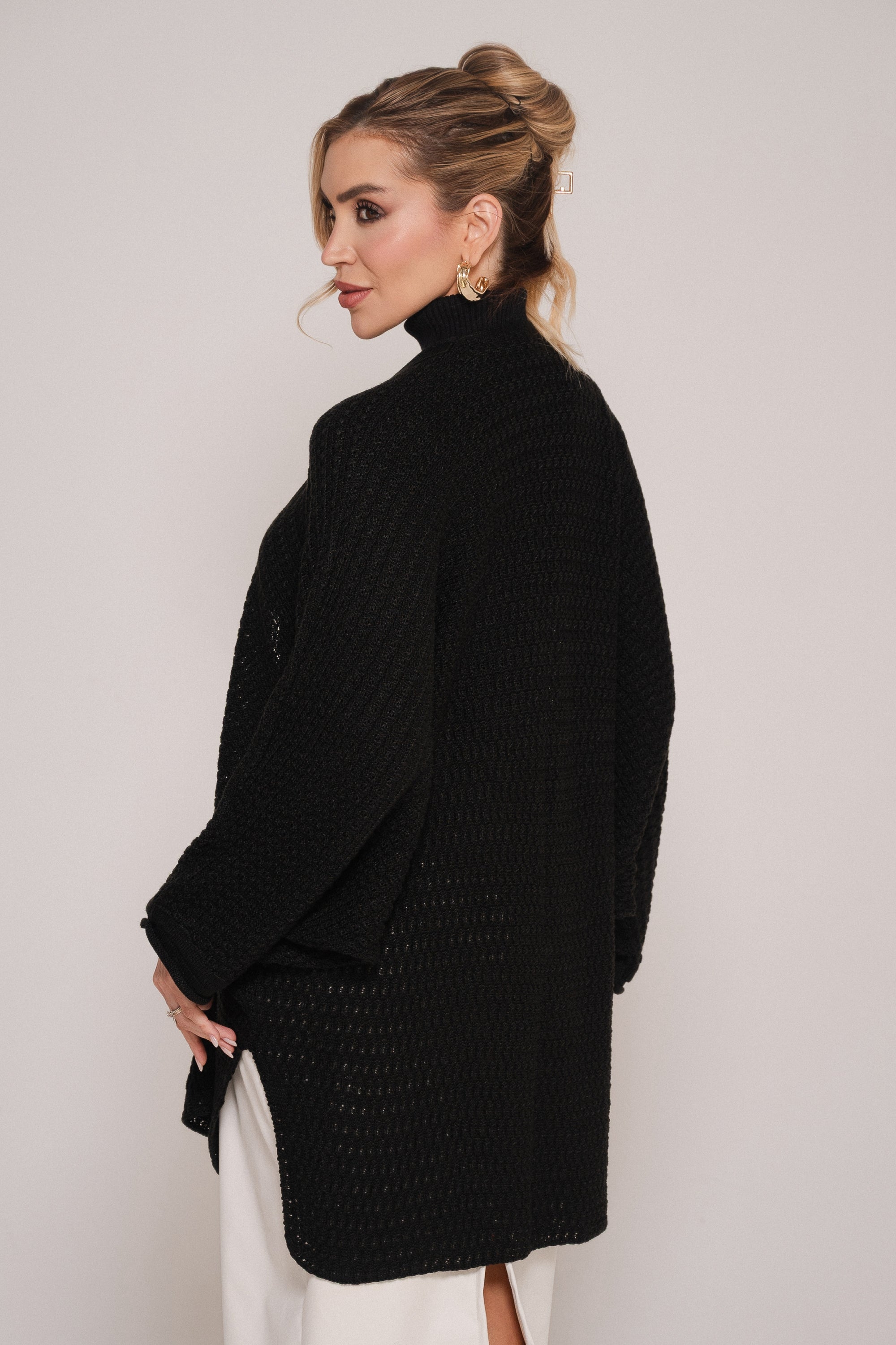 Kimono Tricot