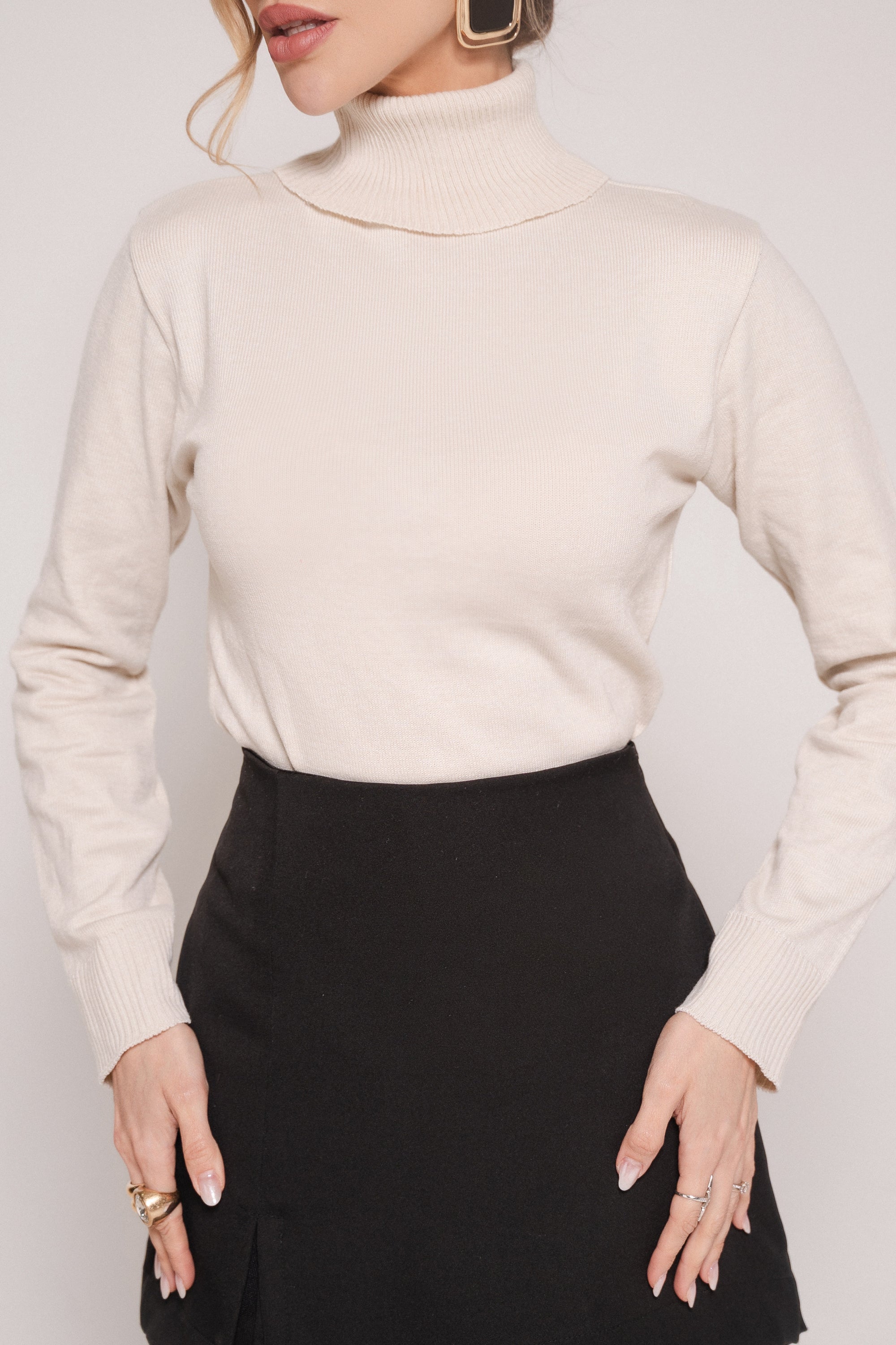 Suéter Cacharrel Tricot