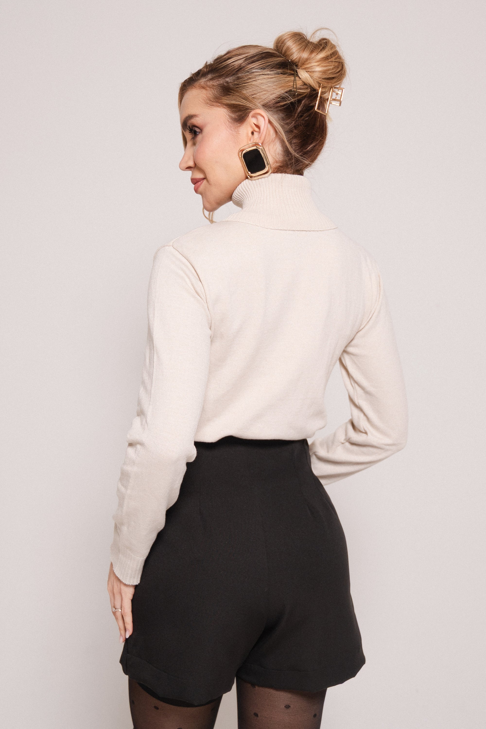 Suéter Cacharrel Tricot