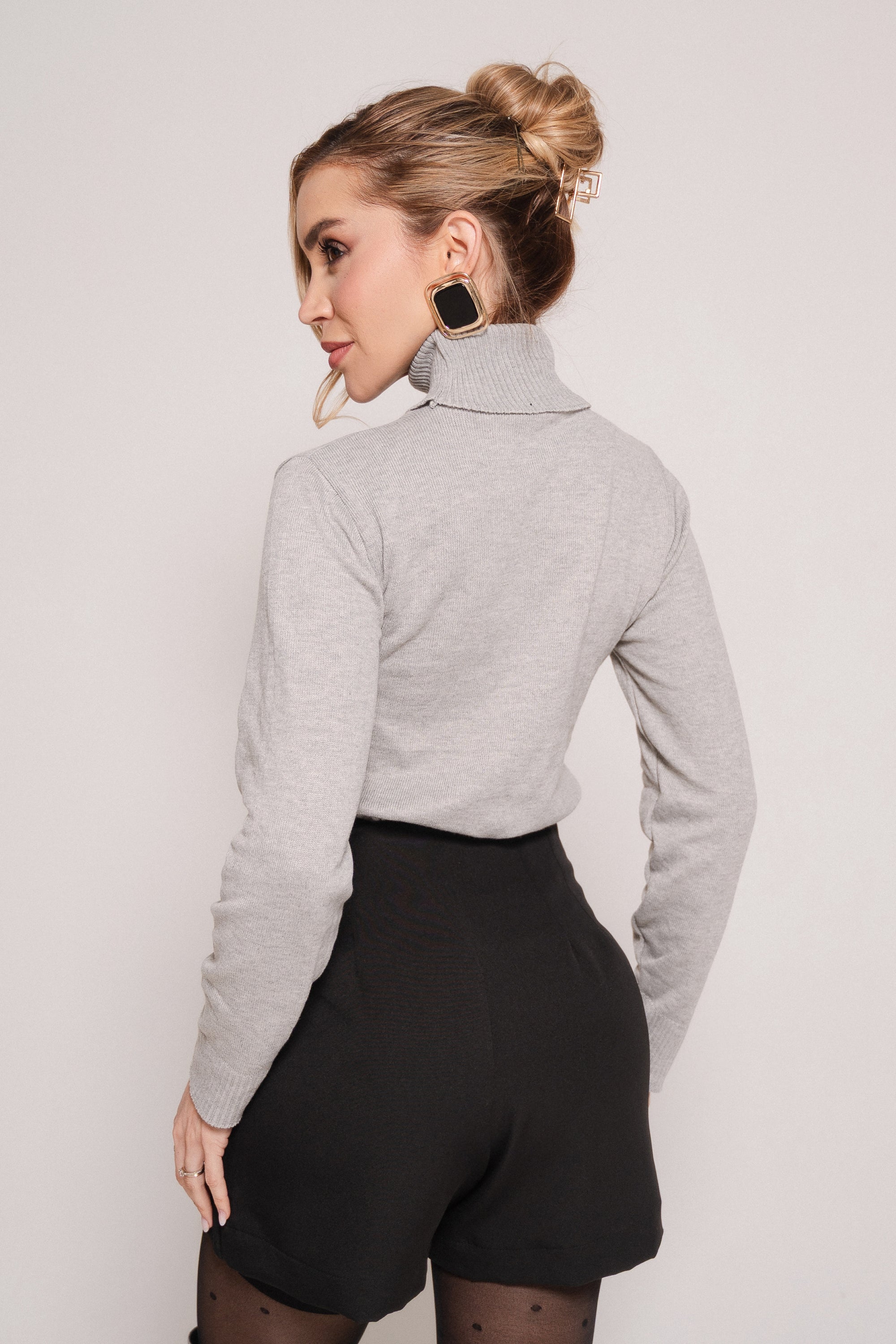Suéter Cacharrel Tricot