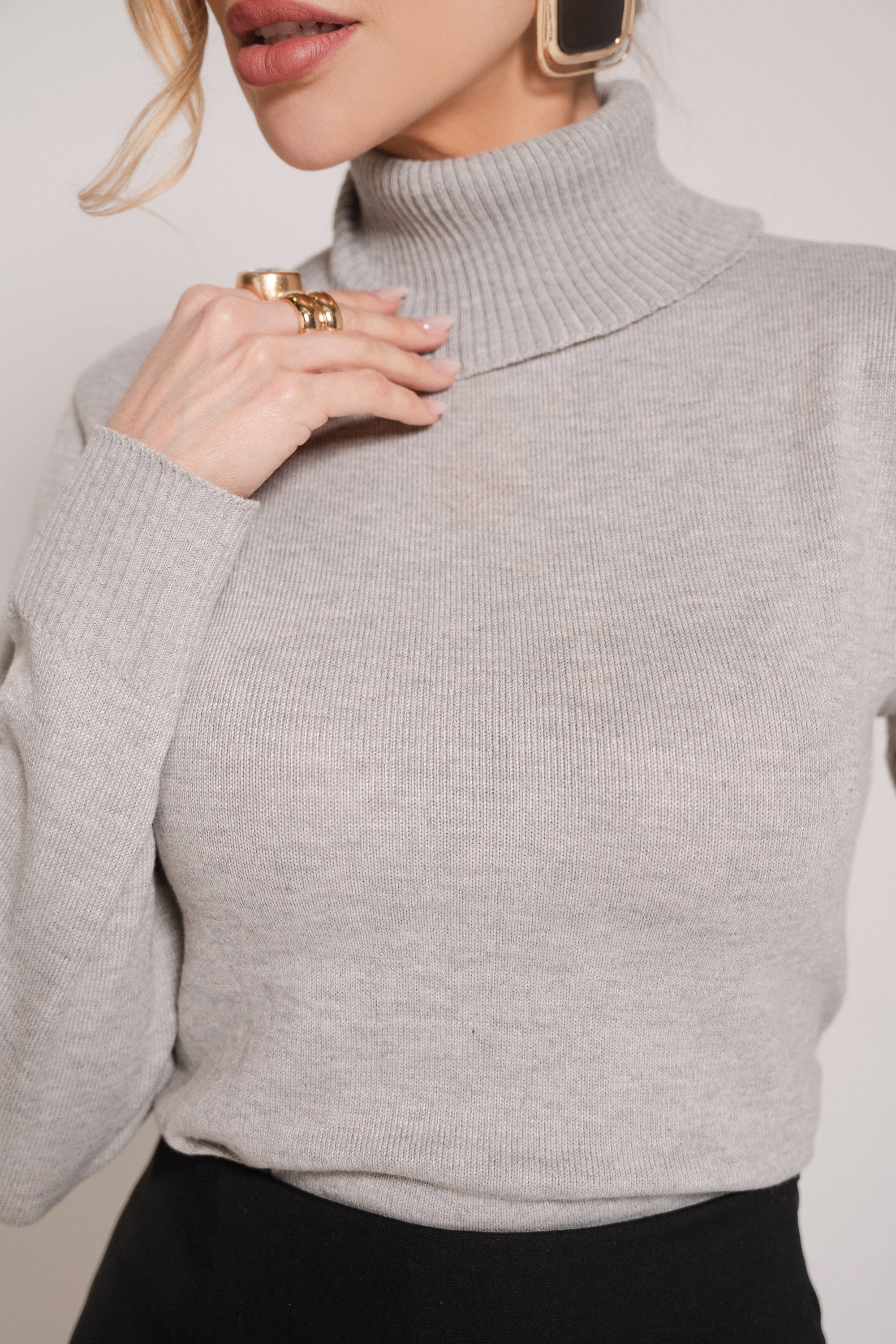Suéter Cacharrel Tricot