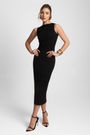 Vestido Midi Tubinho