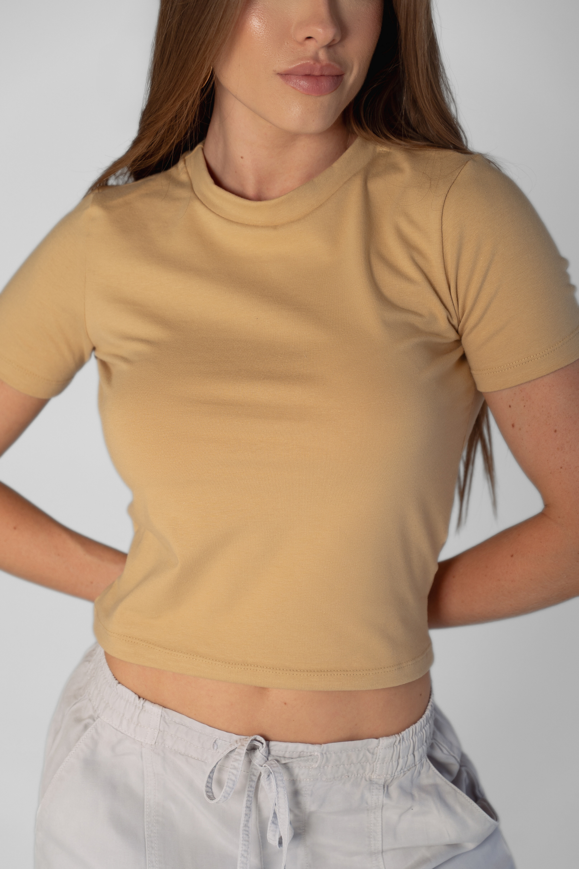 Camiseta Basic