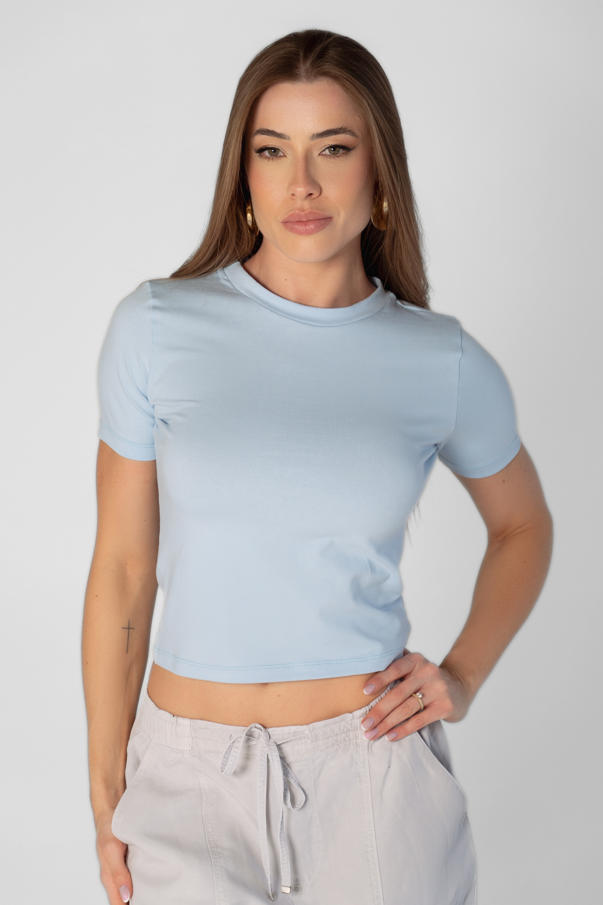 Camiseta Basic