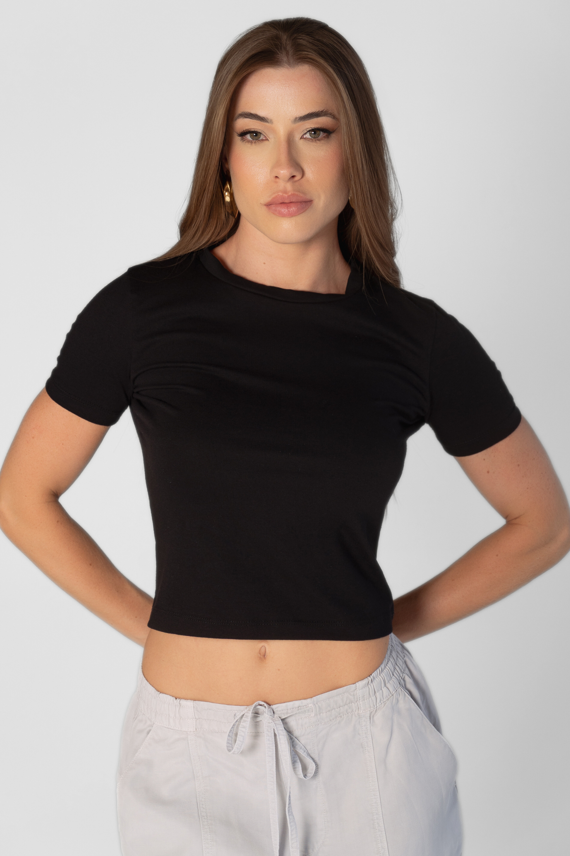 Camiseta Basic