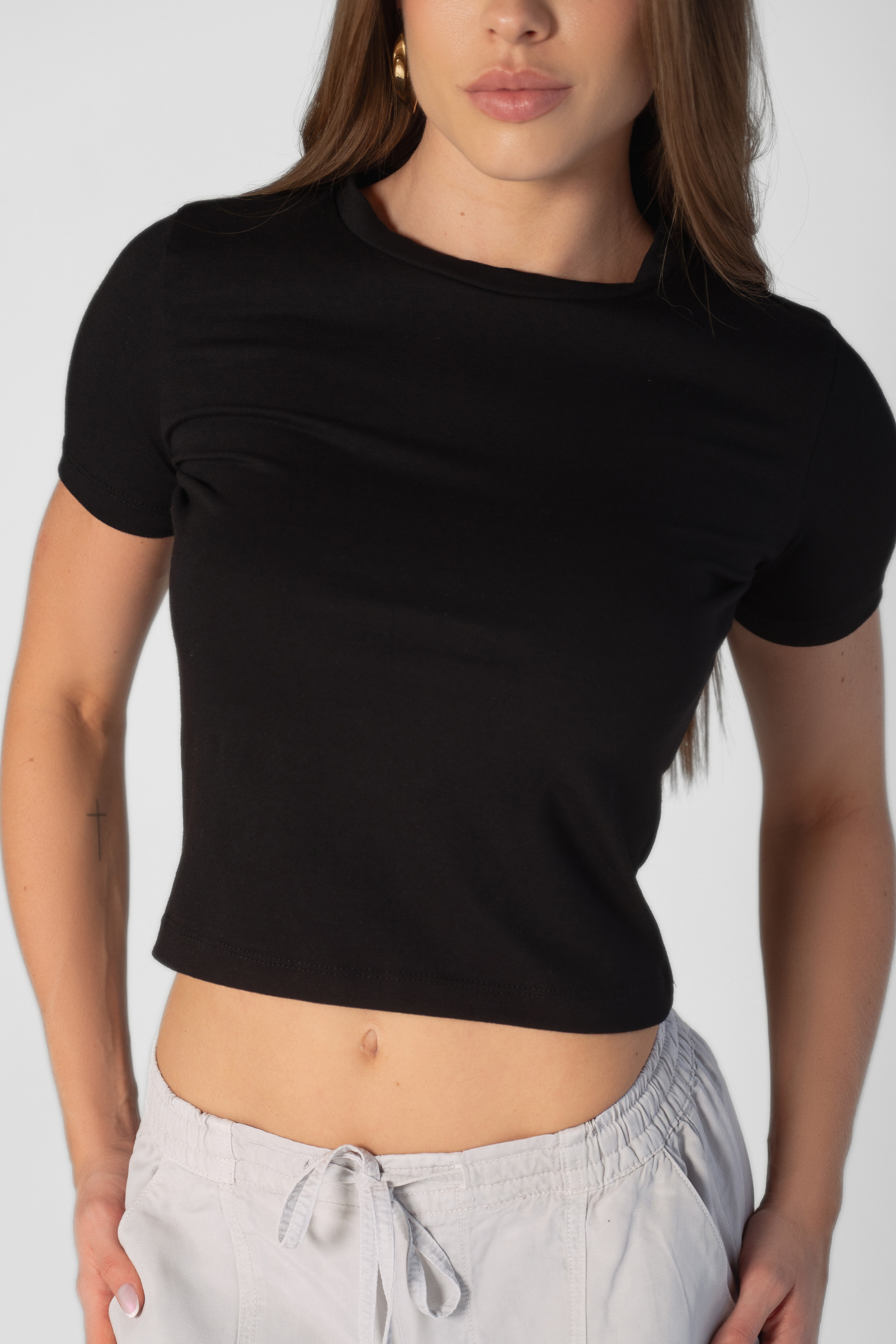 Camiseta Basic