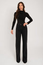 Calça Jeans Wide Leg