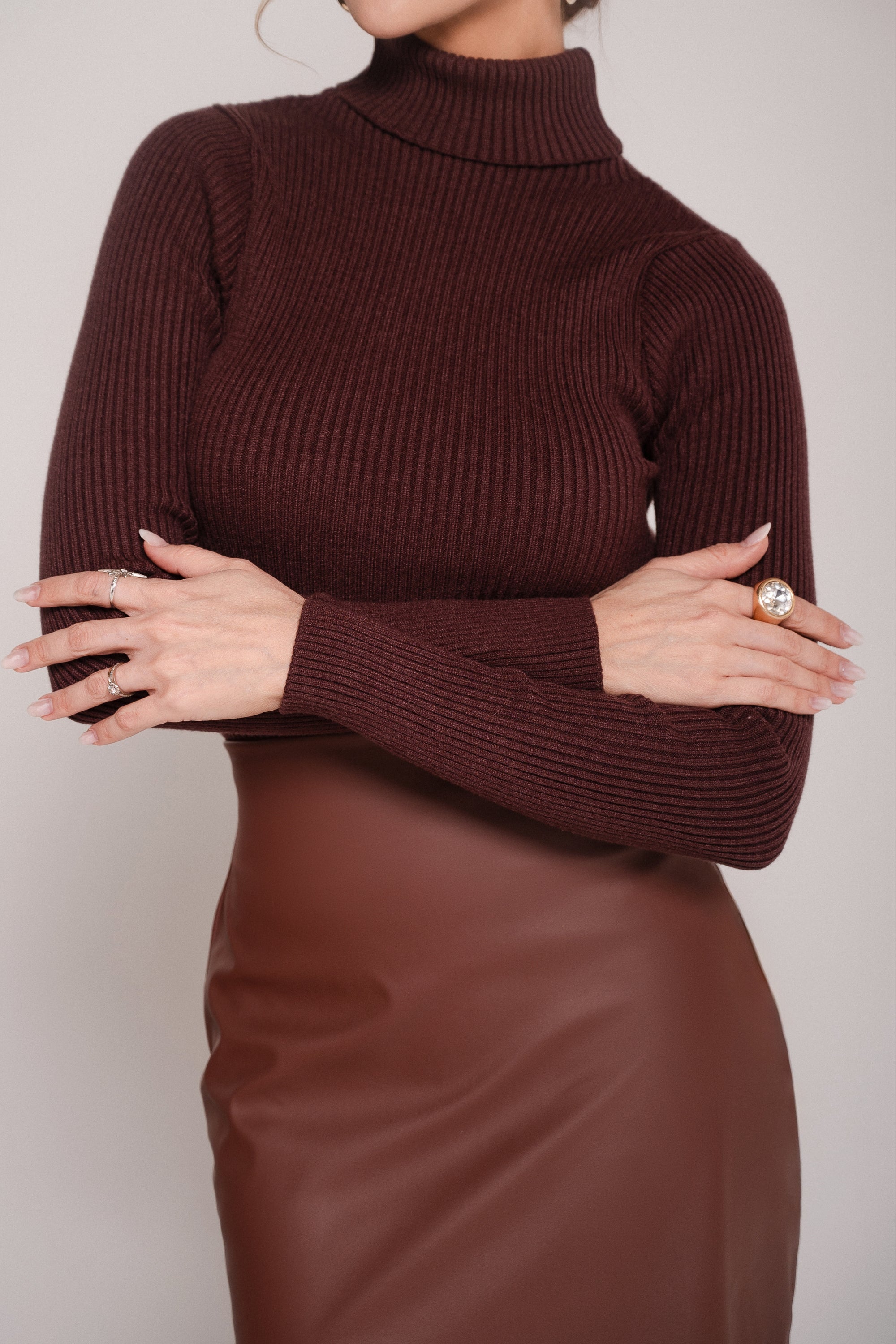 Blusa Cacharrel Tricot