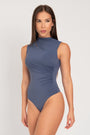 Body Drapeado Cavado