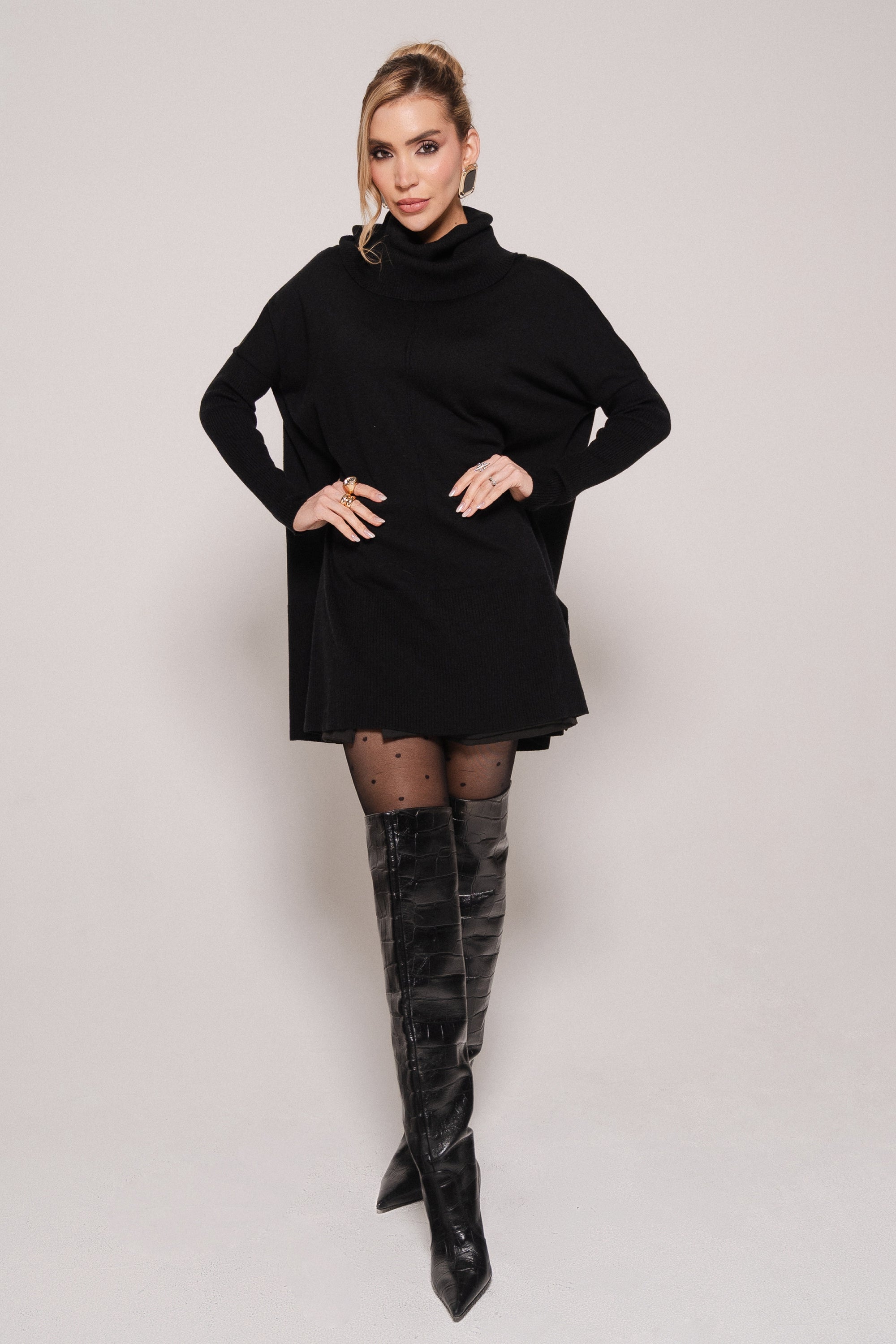 Bata Cashmere