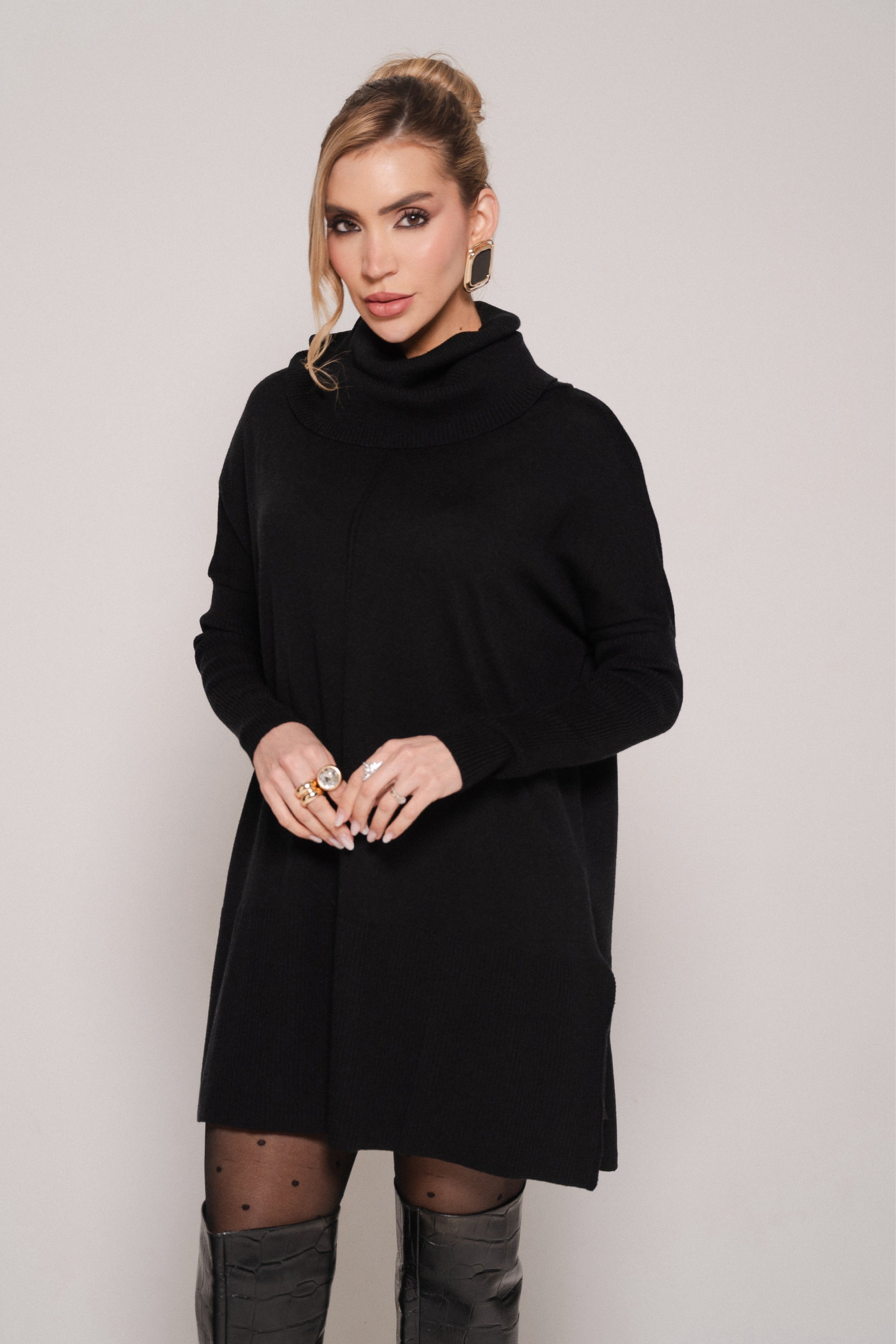Bata Cashmere