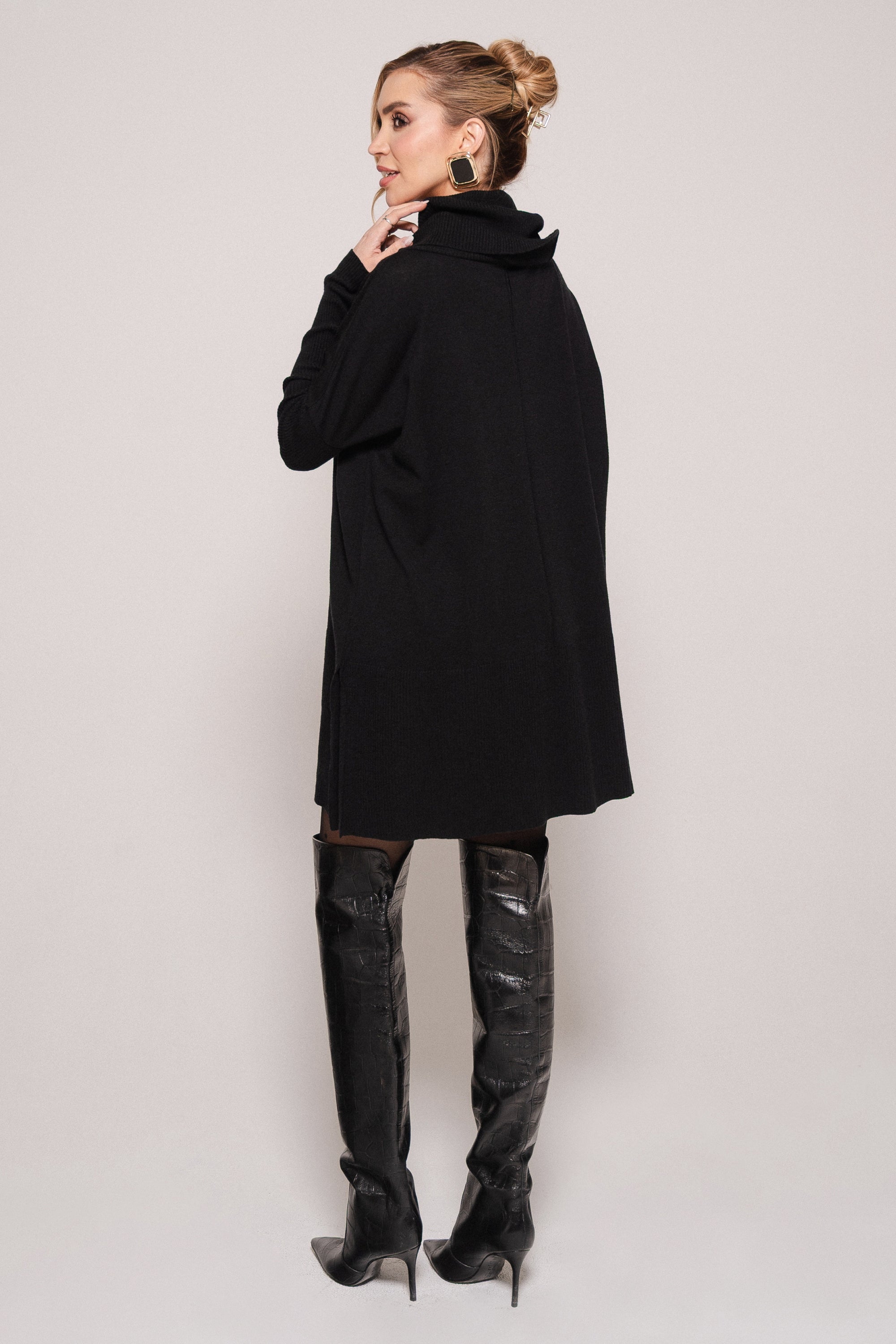Bata Cashmere