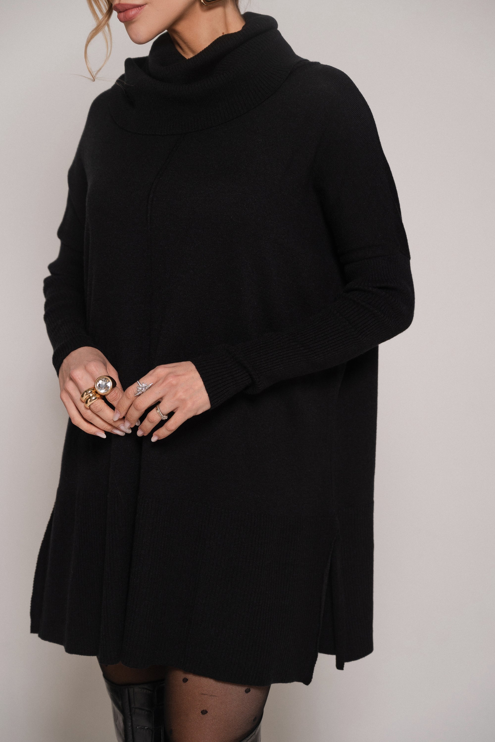 Bata Cashmere