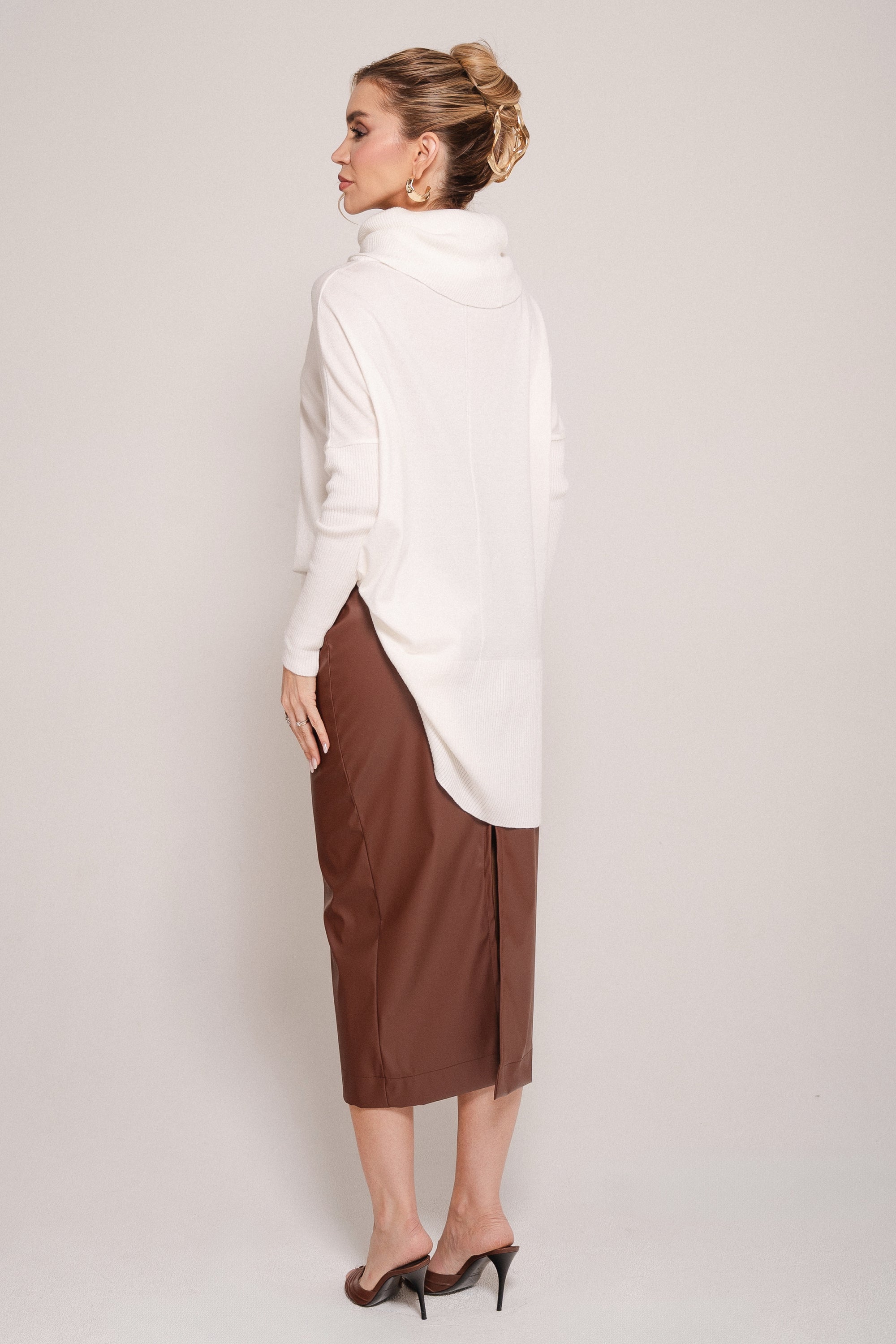 Bata Cashmere