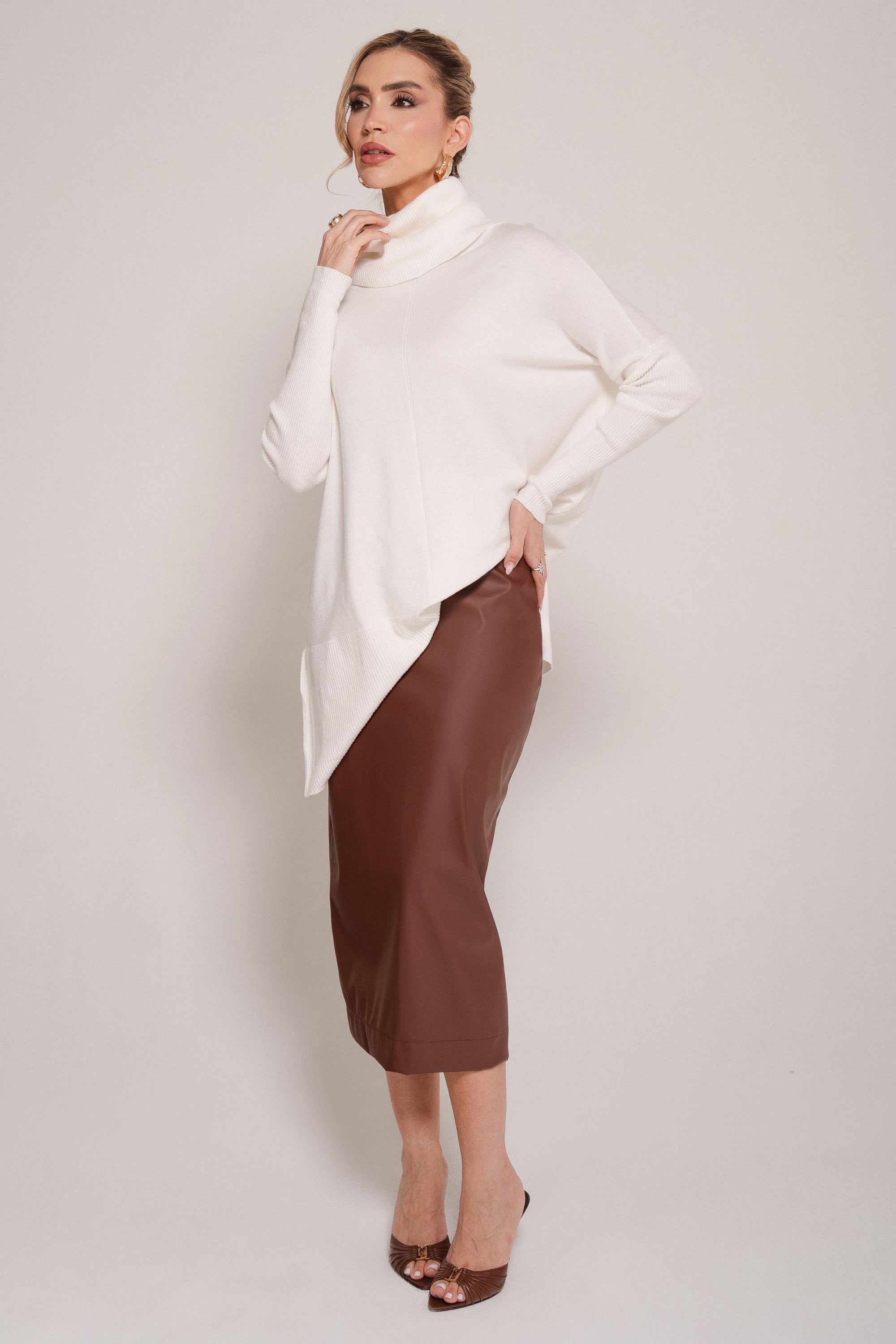 Bata Cashmere