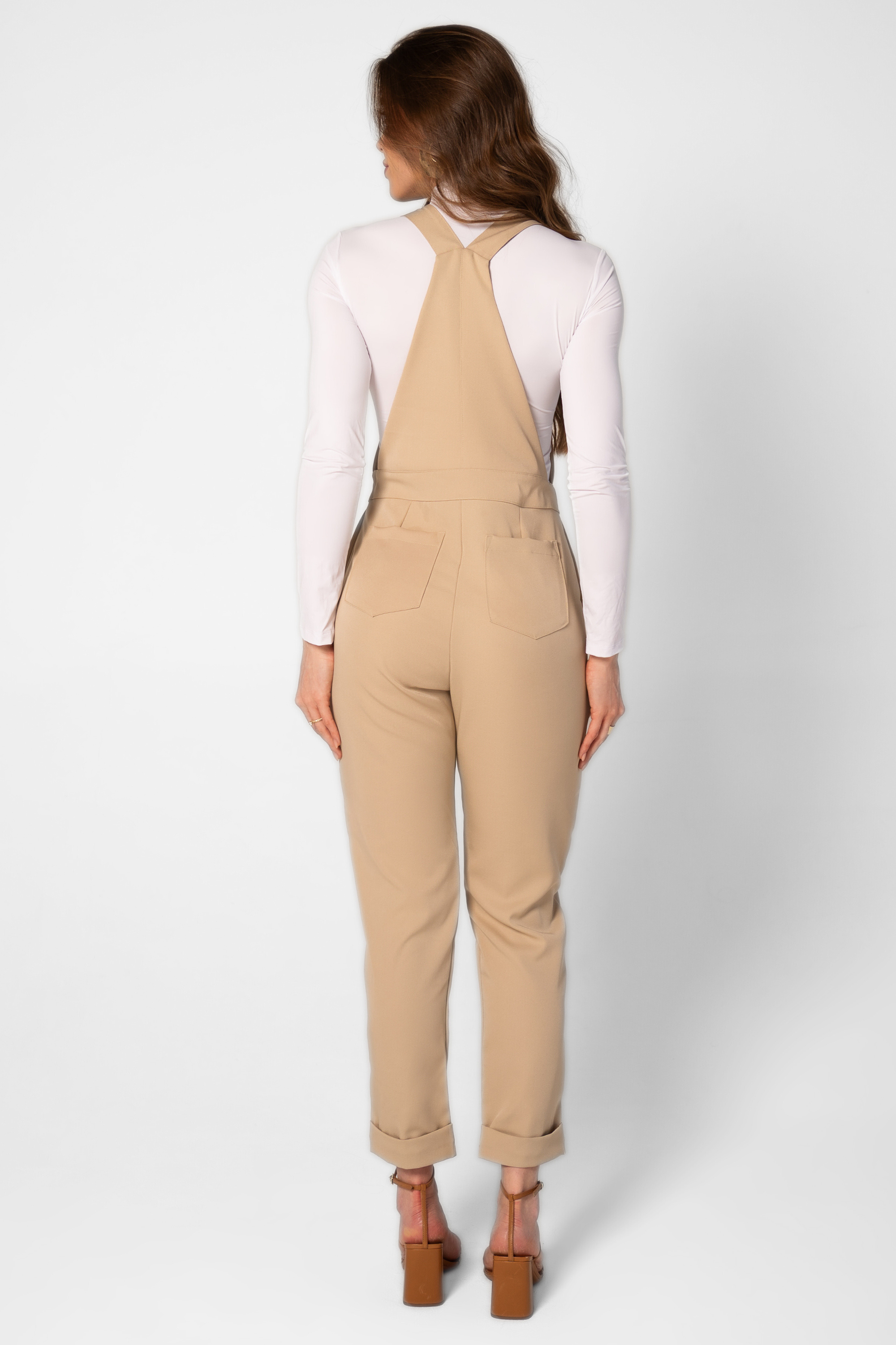 Jardineira Alfaiataria